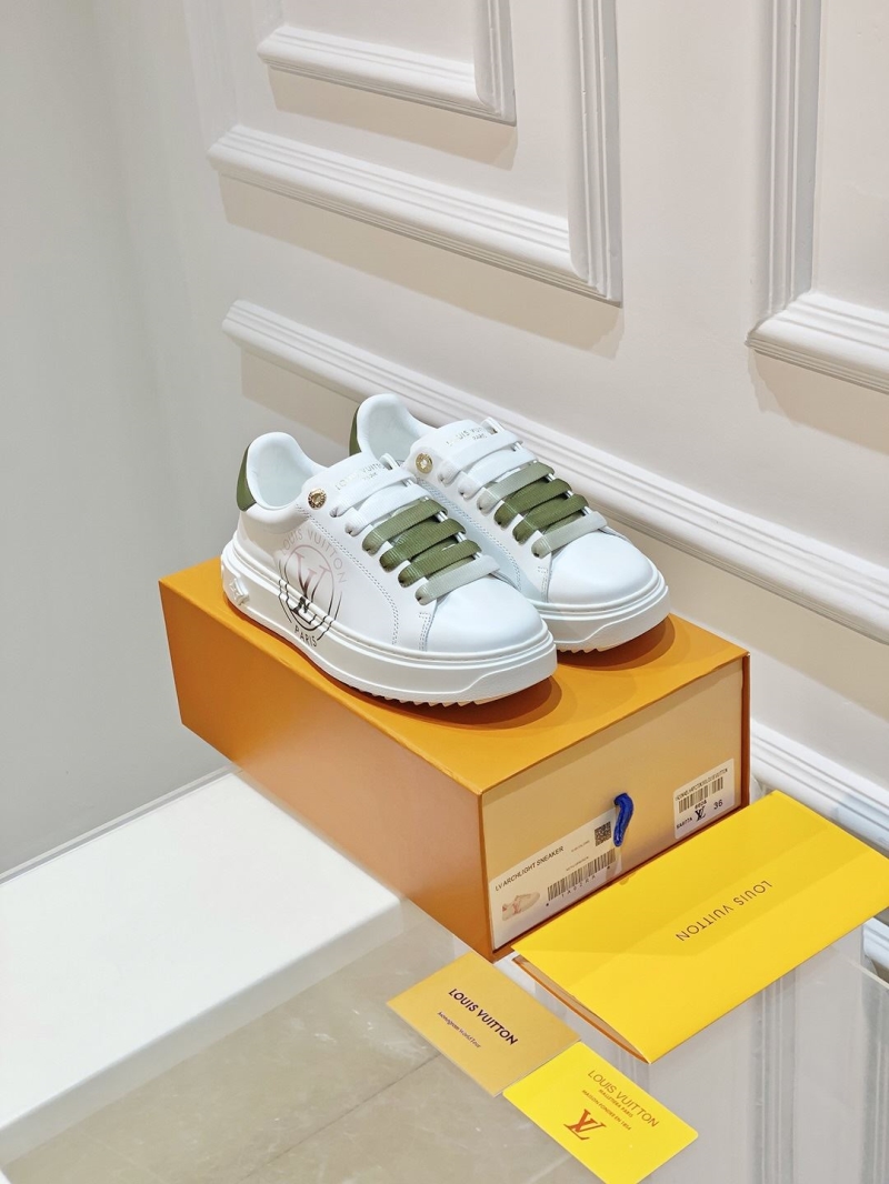 Louis Vuitton Sneakers